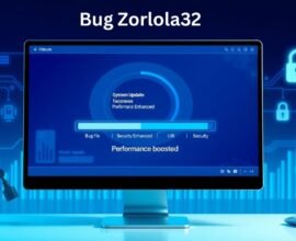 Bug Zorlola32: Fix and New Features Explained