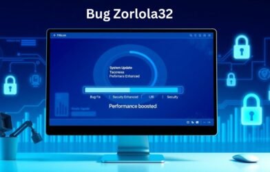 Bug Zorlola32: Fix and New Features Explained