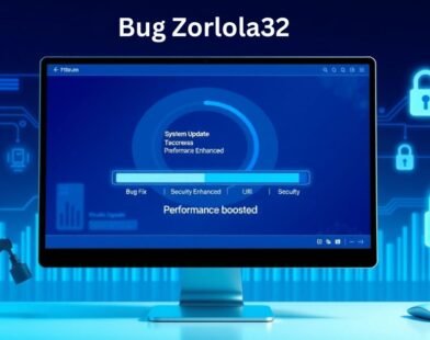 Bug Zorlola32: Fix and New Features Explained