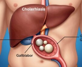 Cholerhiasis: Causes, Symptoms, and Treatment Guide