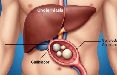 Cholerhiasis: Causes, Symptoms, and Treatment Guide