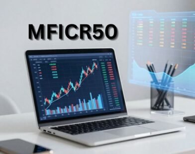MFICR50: The Key to Better Financial Planning