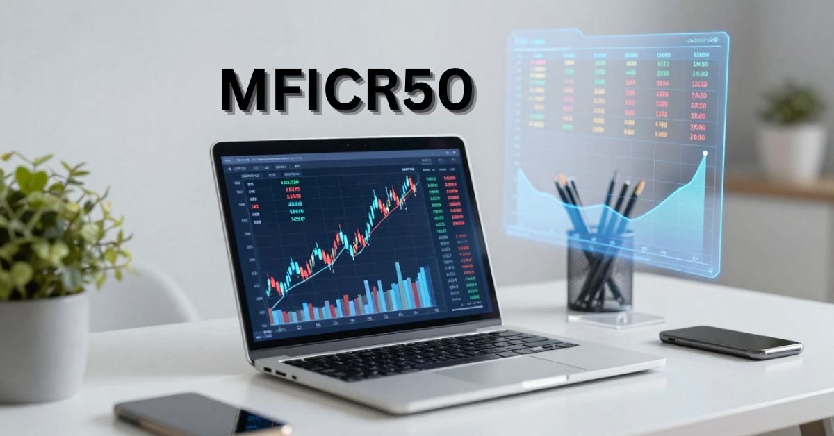 MFICR50: The Key to Better Financial Planning