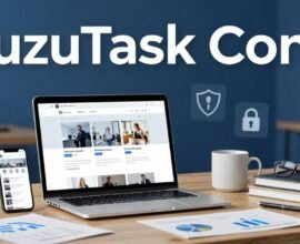 PuzuTask Com: What It Is, How It Works, and Safety Guide