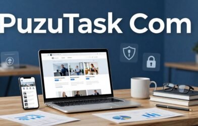 PuzuTask Com: What It Is, How It Works, and Safety Guide
