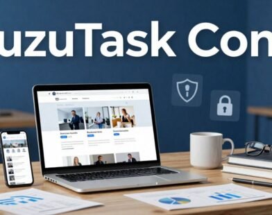 PuzuTask Com: What It Is, How It Works, and Safety Guide