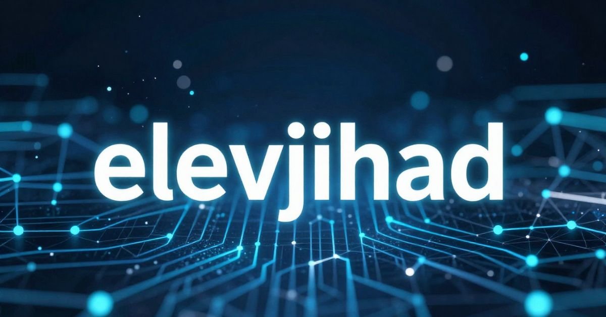 Elevjihad Meaning: Origins and Online Context