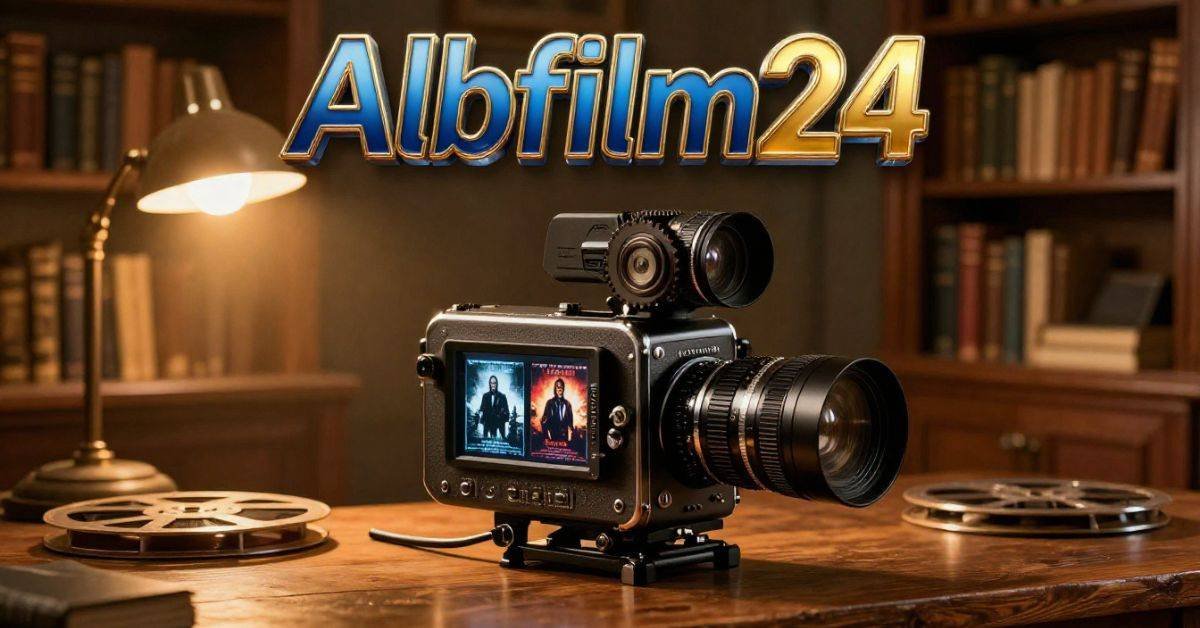 Albfilm24: Streaming Guide, Safety and Legal Facts