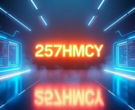 257hmcy Explained: Meaning, Uses, and Impact