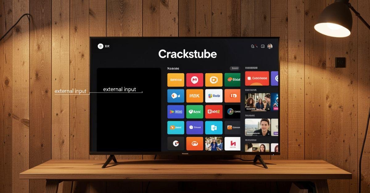 Crackstube: Features, Benefits, and How It Works