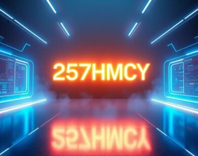 257hmcy Explained: Meaning, Uses, and Impact