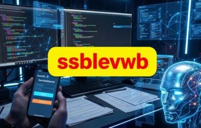 Ssblevwb: What It Means and Where It Appears