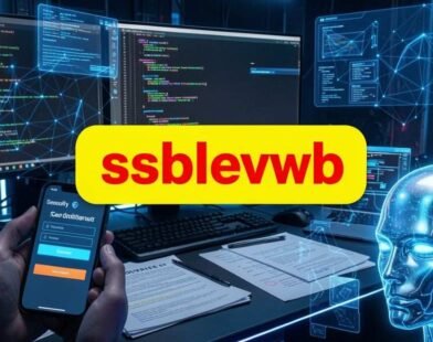 Ssblevwb: What It Means and Where It Appears