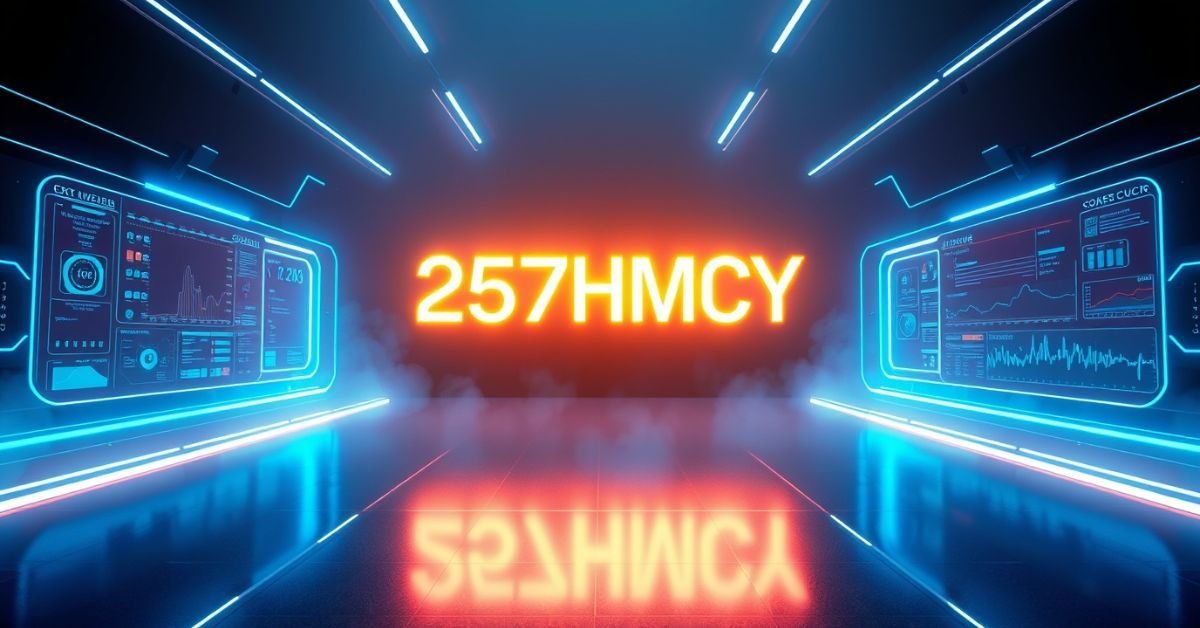257hmcy Explained: Meaning, Uses, and Impact