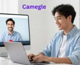 Camegle: Features, Safety and How It Works