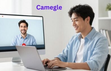 Camegle: Features, Safety and How It Works