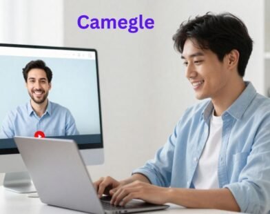 Camegle: Features, Safety and How It Works