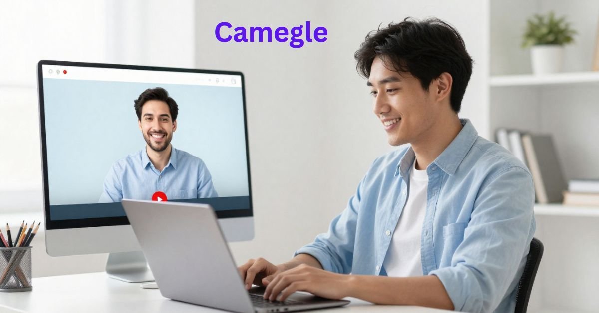 Camegle: Features, Safety and How It Works