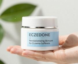 Eczedone: Benefits, Uses, and How It Helps Eczema