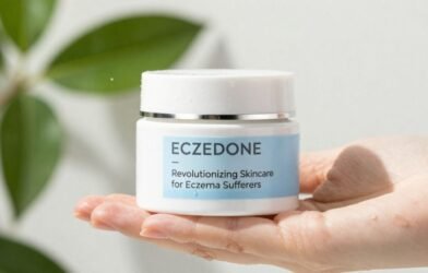 Eczedone: Benefits, Uses, and How It Helps Eczema