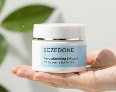 Eczedone: Benefits, Uses, and How It Helps Eczema