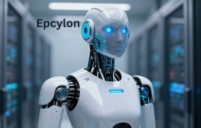 Epcylon: Complete Guide to AI Automation