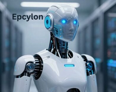 Epcylon: Complete Guide to AI Automation