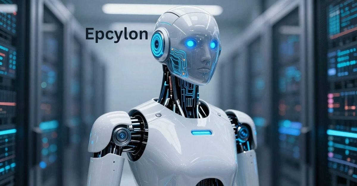 Epcylon: Complete Guide to AI Automation