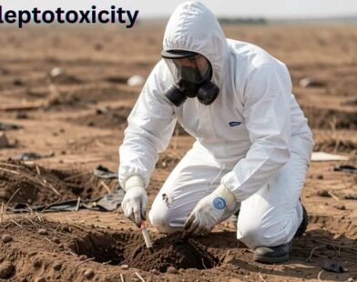 Kleptotoxicity Explained: Causes, Impact, and Solutions