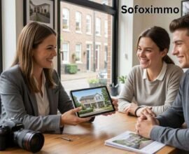 Sofoximmo: Complete Real Estate Services Guide