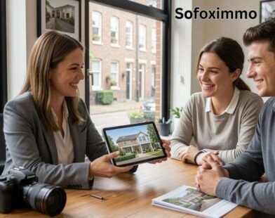 Sofoximmo: Complete Real Estate Services Guide