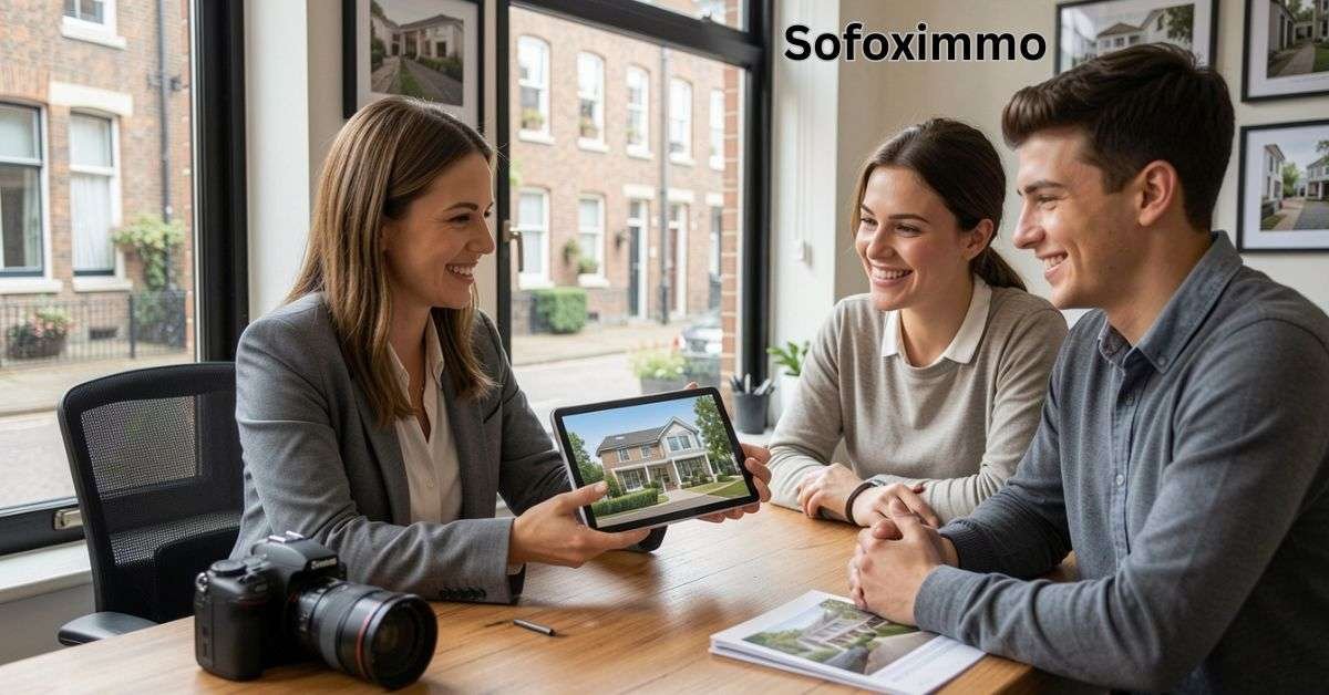 Sofoximmo: Complete Real Estate Services Guide