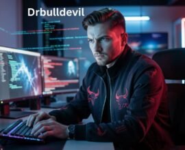 Drbulldevil: Meaning, Philosophy and Digital Identity