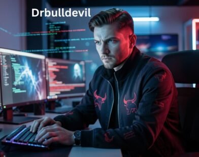Drbulldevil: Meaning, Philosophy and Digital Identity