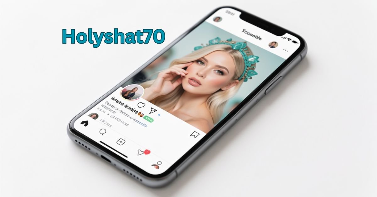 Holyshat70: Origin, Meaning and Social Media Impact