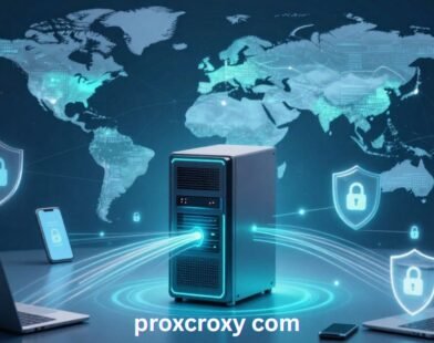 Proxcroxy com: Benefits and Performance Insights