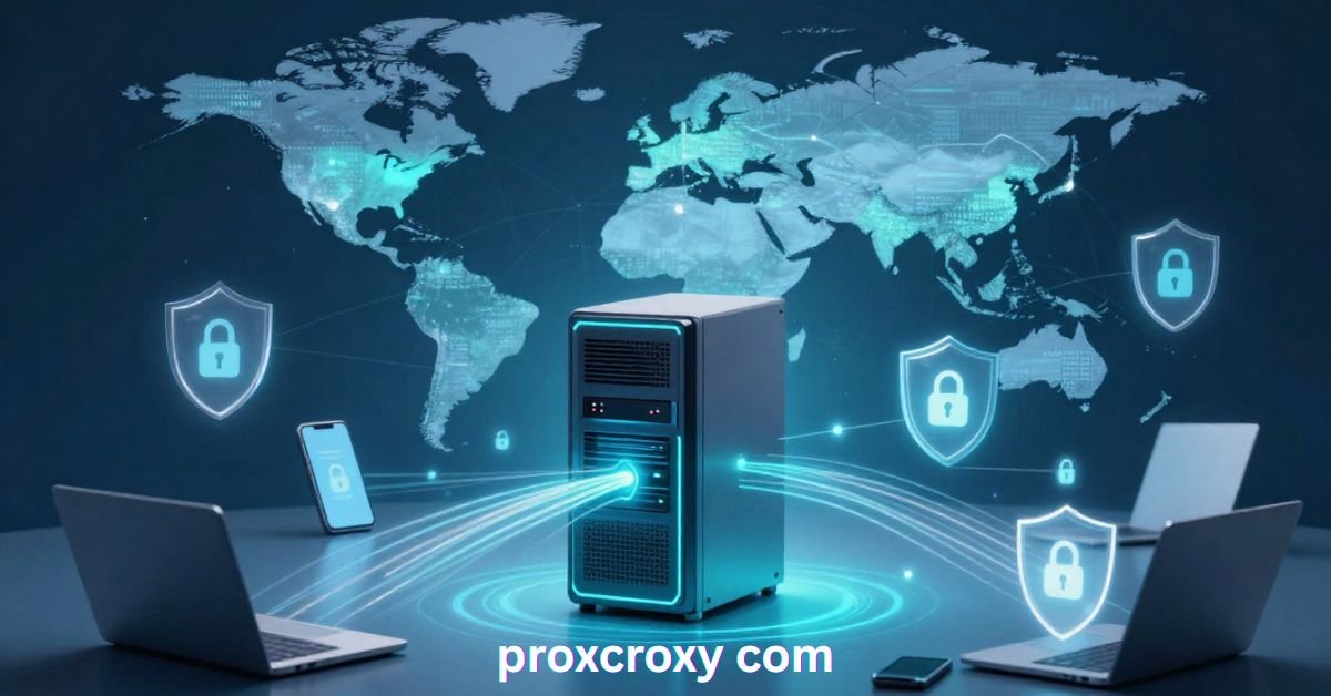 Proxcroxy com: Benefits and Performance Insights