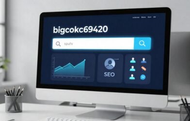 Bigcokc69420: A Digital Identity Guide