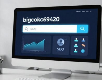 Bigcokc69420: A Digital Identity Guide