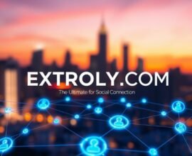Extroly com Review: Features, Safety and Guide