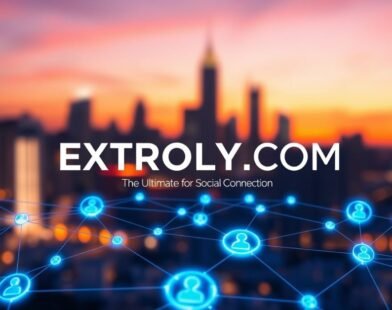 Extroly com Review: Features, Safety and Guide