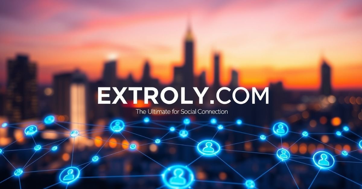 Extroly com Review: Features, Safety and Guide