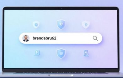 Brendabru62: Digital Identity and Online Presence