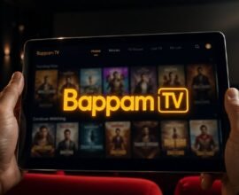 Bappan TV Guide: Features, Safety, and Legal Tips