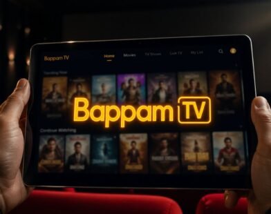 Bappan TV Guide: Features, Safety, and Legal Tips