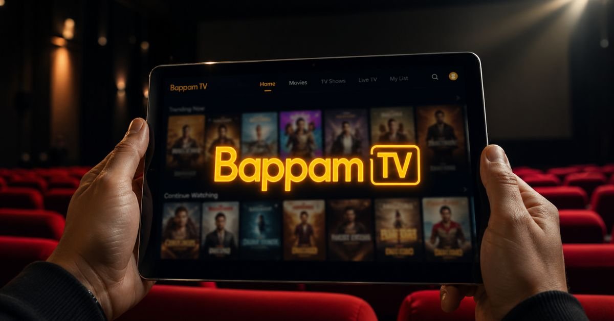 Bappan TV Guide: Features, Safety, and Legal Tips