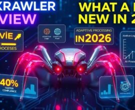 Liatxrawler: Smart AI Web Crawler Guide