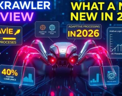 Liatxrawler: Smart AI Web Crawler Guide