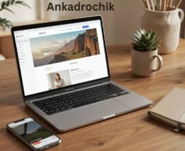 Ankadrochik: Meaning, Origin and Tech Insights