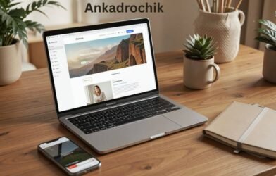 Ankadrochik: Meaning, Origin and Tech Insights